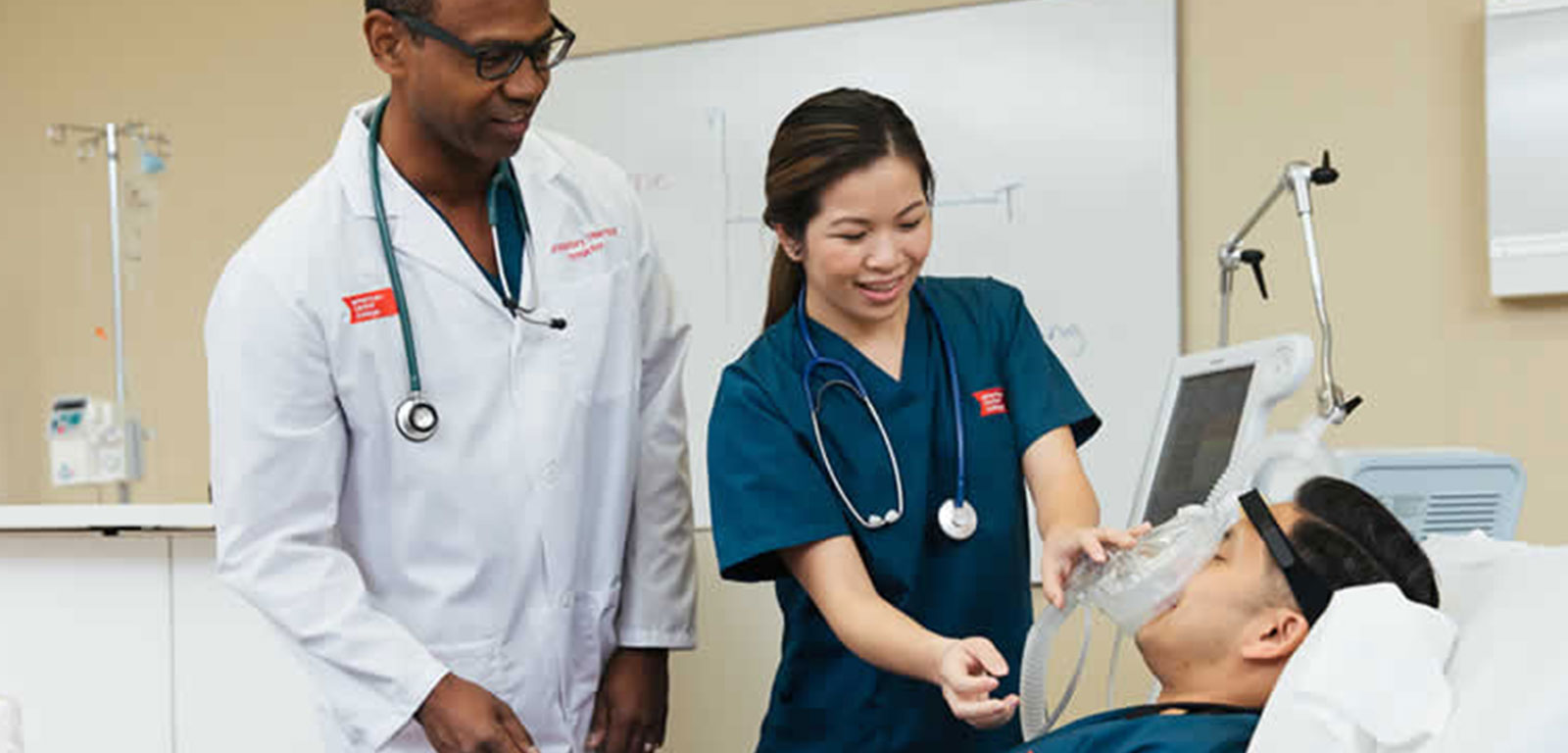 Respiratory TherapyDiploma Study Abroad Application Platform